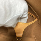 Louis Vuitton Ellipse PM Monogram Tote Bag Brown — view 6