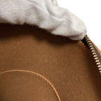 Louis Vuitton Ellipse PM Monogram Tote Bag Brown — view 8