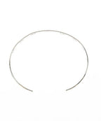 Gucci Bracelet Bangle Silver — view 3