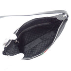 Gucci 2-Way Shoulder Bag GG Canvas Sherry Renetta Small Cloth Black — view 5