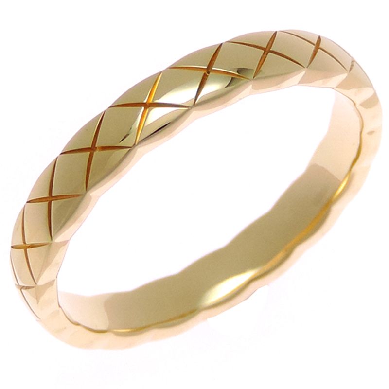 Chanel Ring