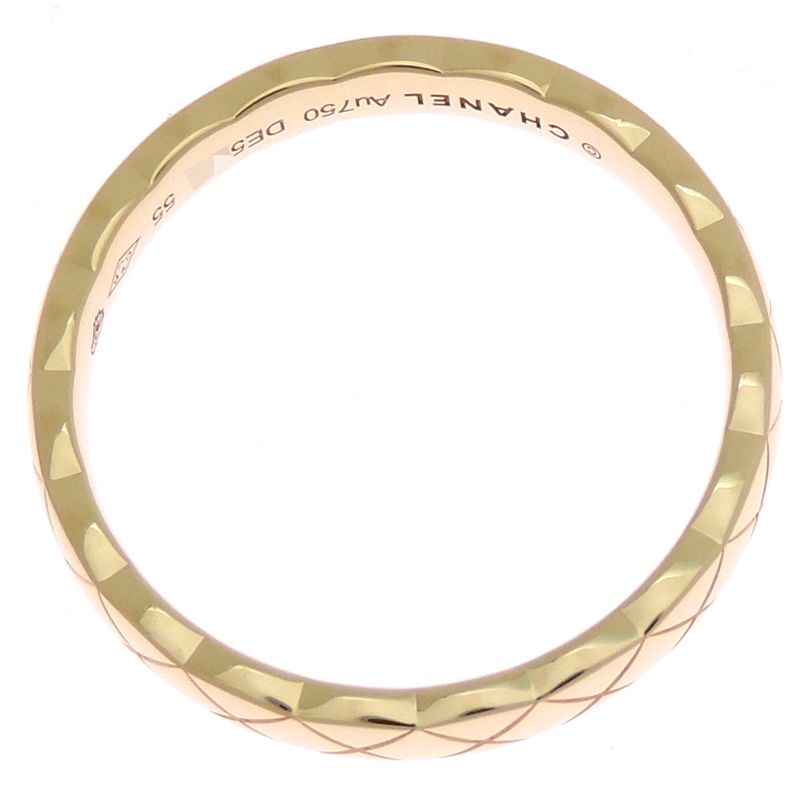 Chanel Ring — view 2