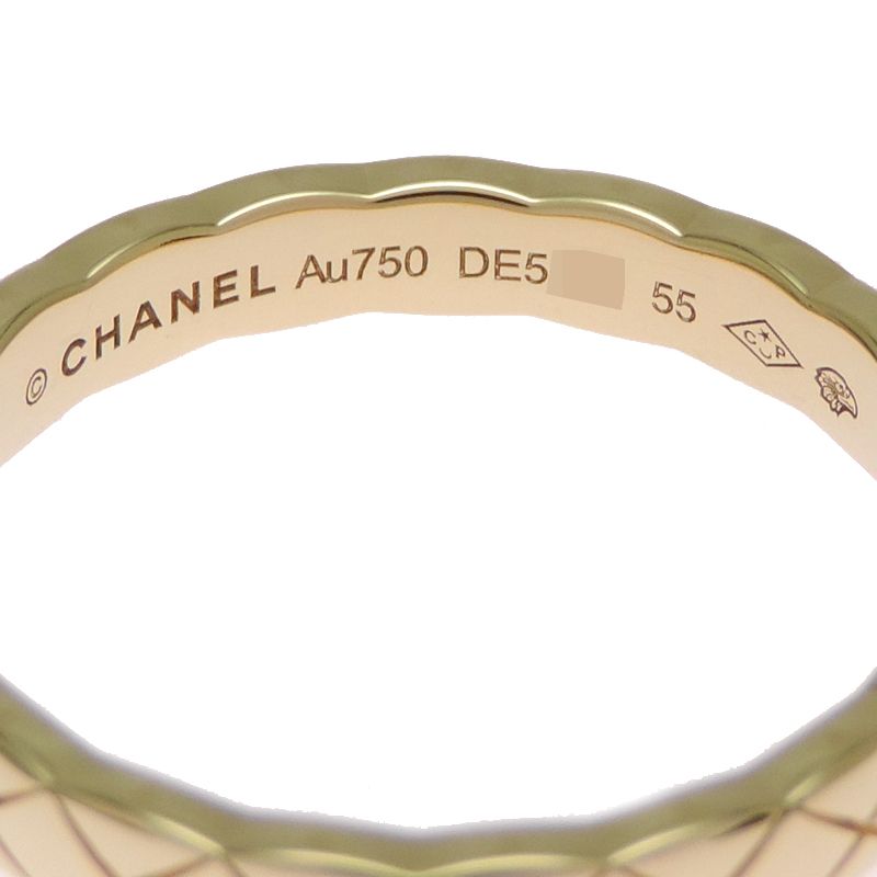Chanel Ring — view 5