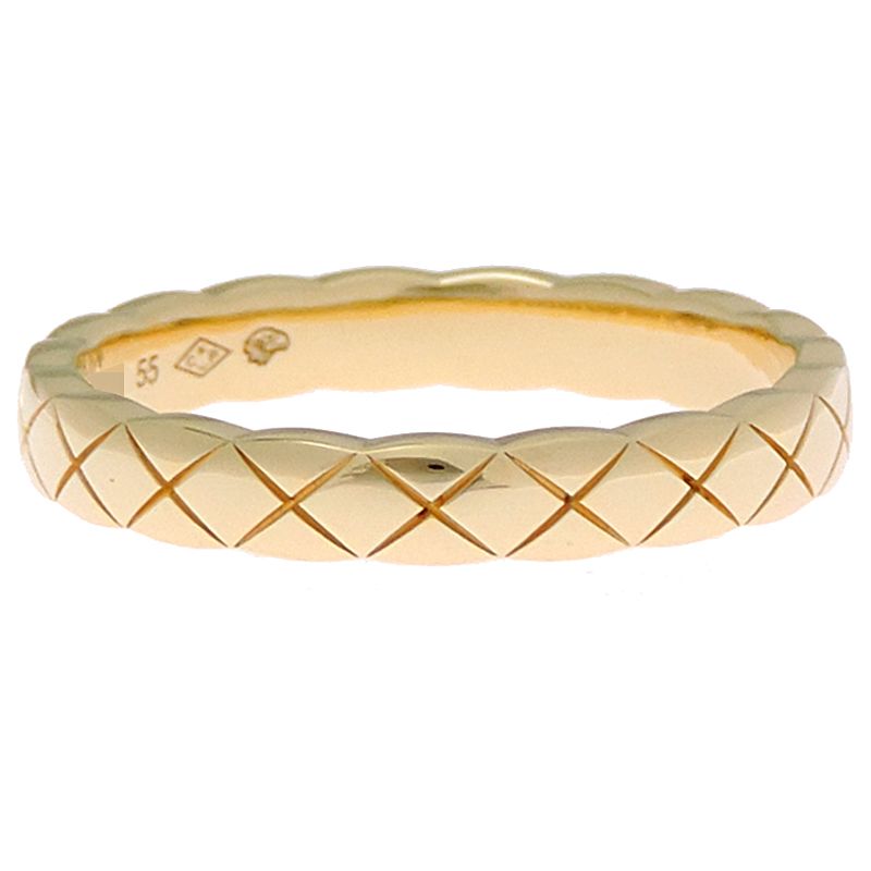 Chanel Ring — view 4