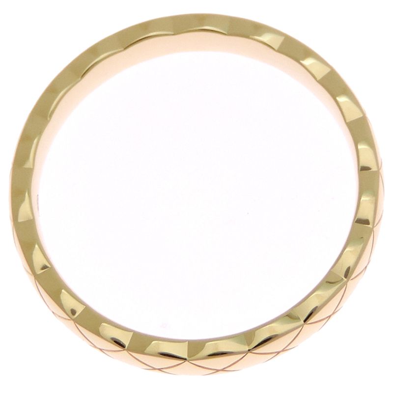 Chanel Ring — view 3
