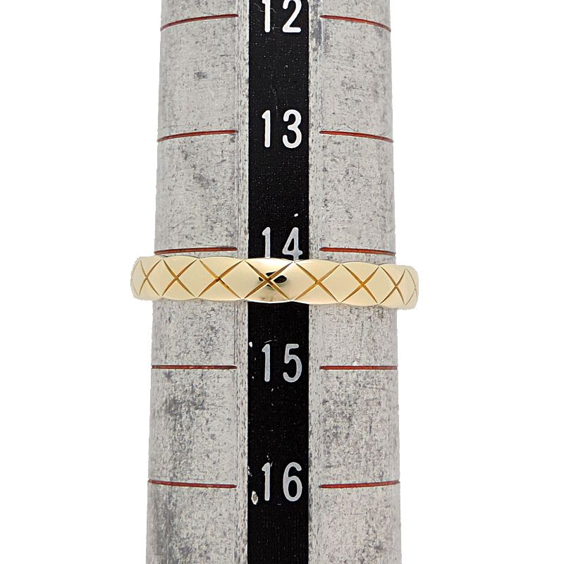 Chanel Ring — view 6