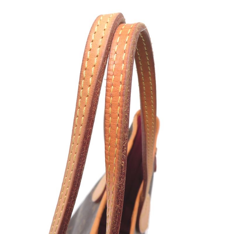 Louis Vuitton Tote Bag Brown — view 5