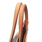 Louis Vuitton Tote Bag Brown — view 5