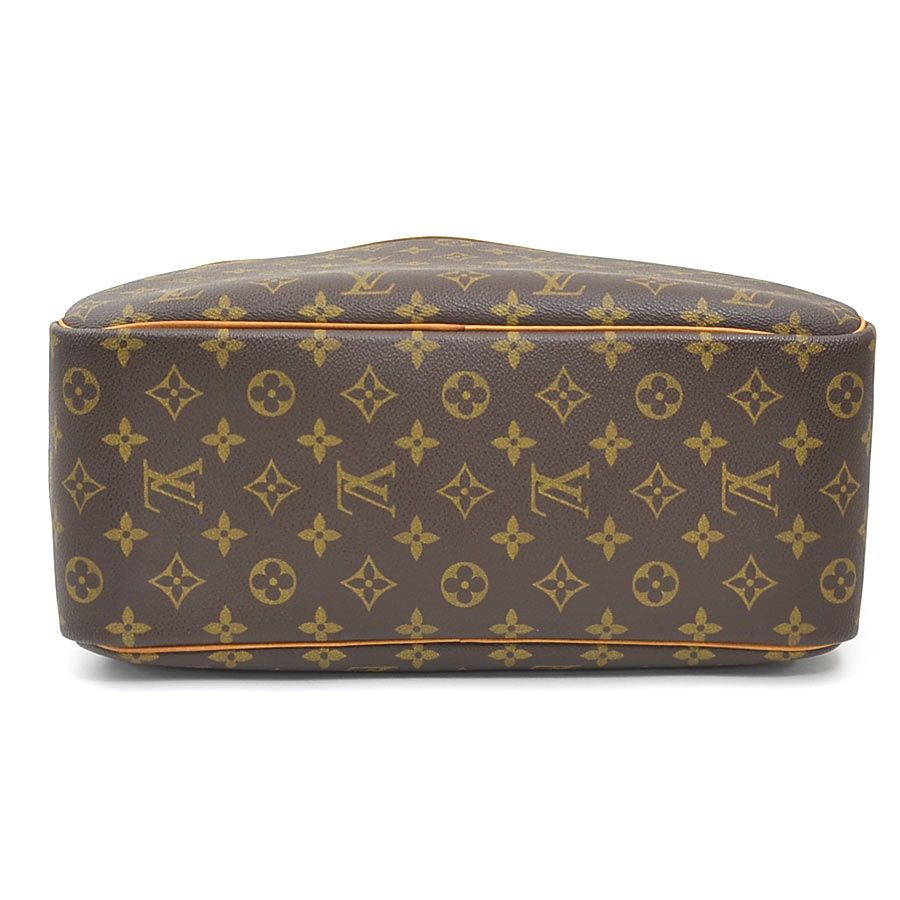 Louis Vuitton Handbag Monogram Deauville — view 4