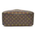 Louis Vuitton Handbag Monogram Deauville — view 4