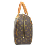 Louis Vuitton Handbag Monogram Deauville — view 2