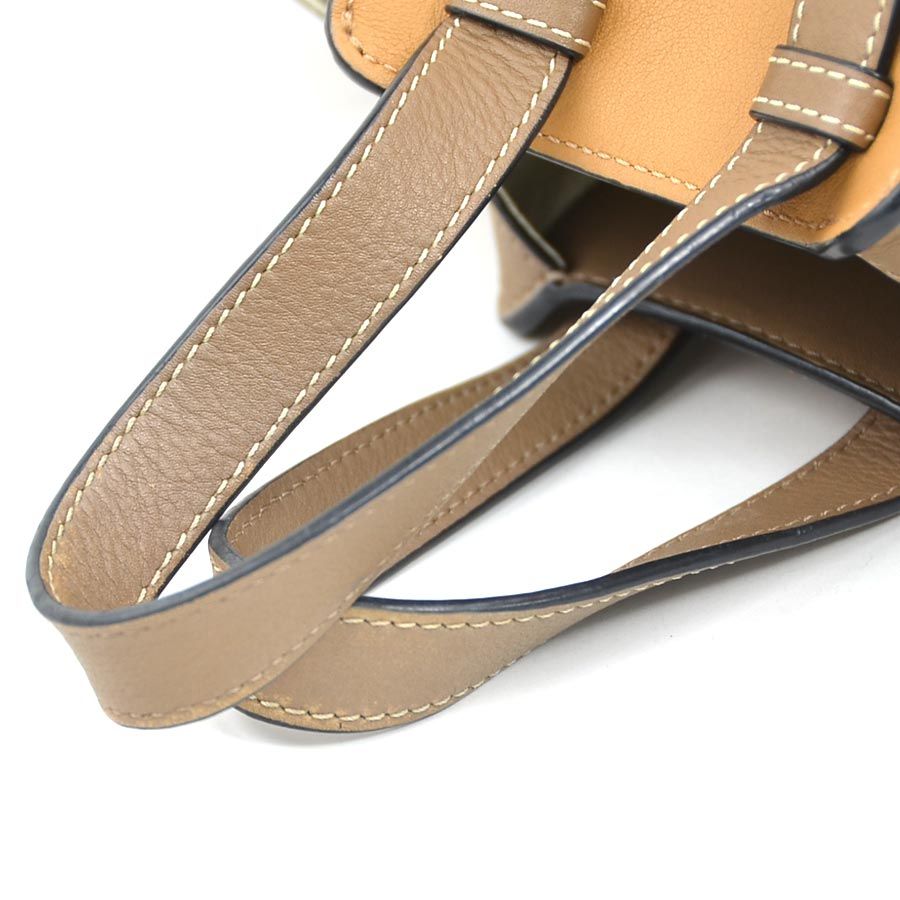 Loewe Shoulder Bag Hammock — view 8