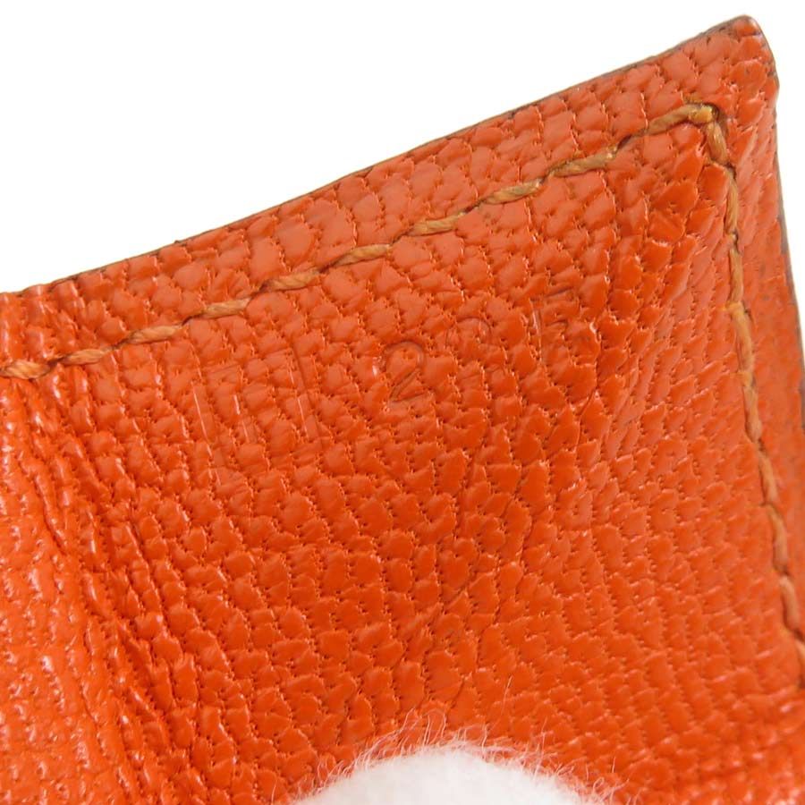 Hermes Coin Purse le Vanquatre — view 8