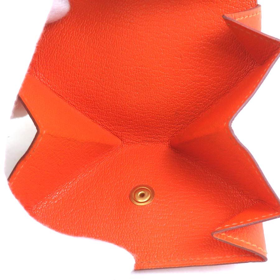 Hermes Coin Purse le Vanquatre — view 3
