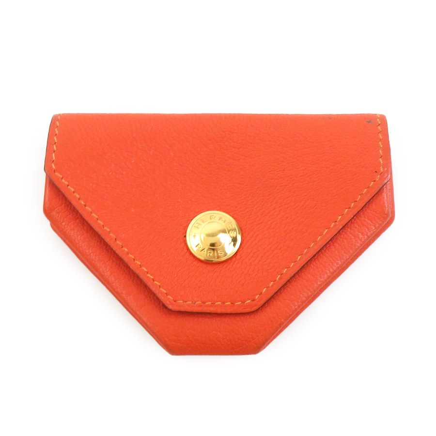 Hermes Coin Purse le Vanquatre