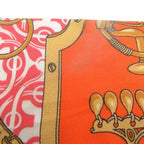 Hermes Scarf Twilly Orange — view 4