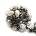 Chanel Bracelet CC Logo — view 5