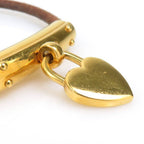 Hermes Bracelet Cadena Charm — view 7