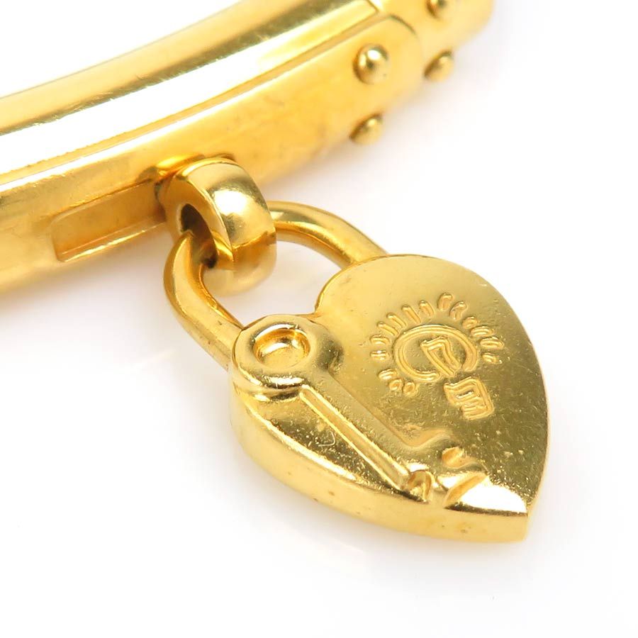 Hermes Bracelet Cadena Charm — view 6