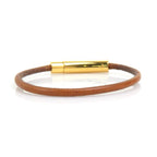Hermes Bracelet Cadena Charm — view 3