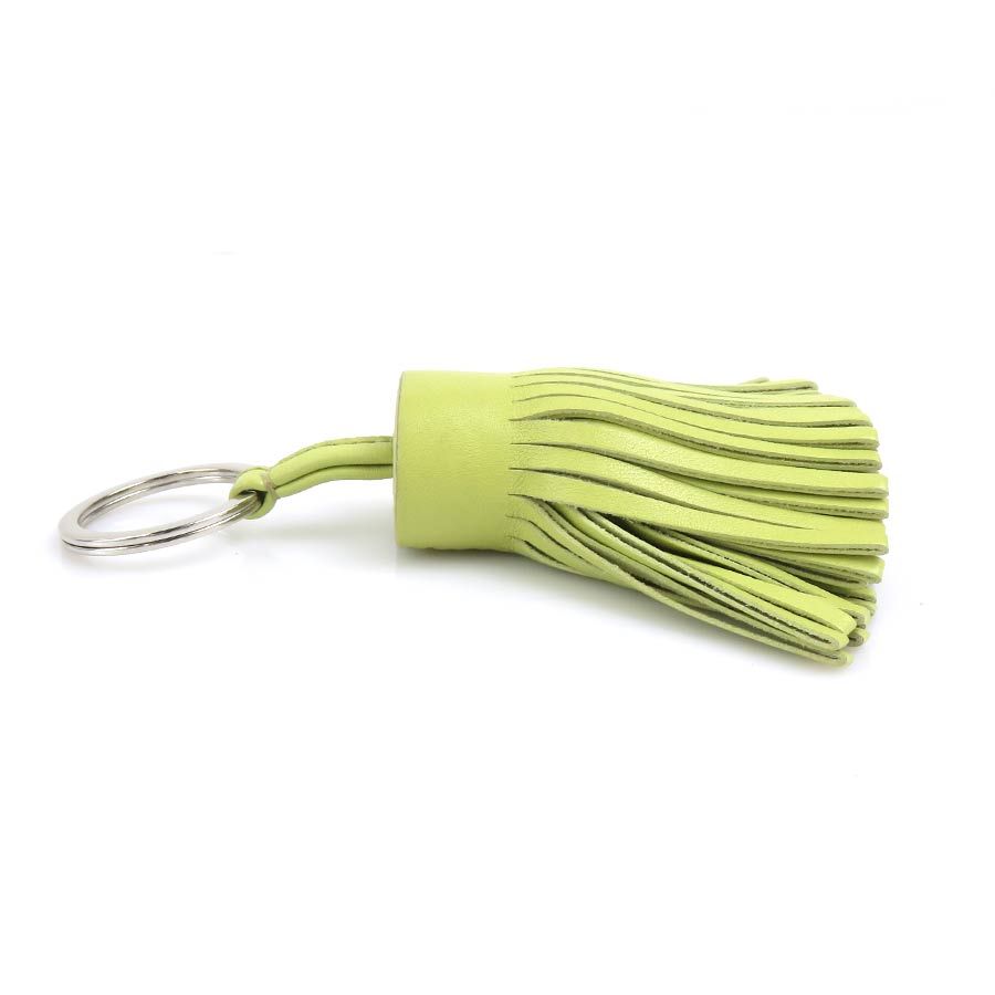 Hermes Key Holder Key Ring Carmen — view 2