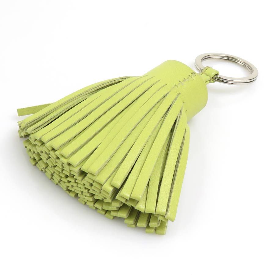 Hermes Key Holder Key Ring Carmen — view 5