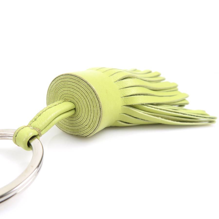 Hermes Key Holder Key Ring Carmen — view 3