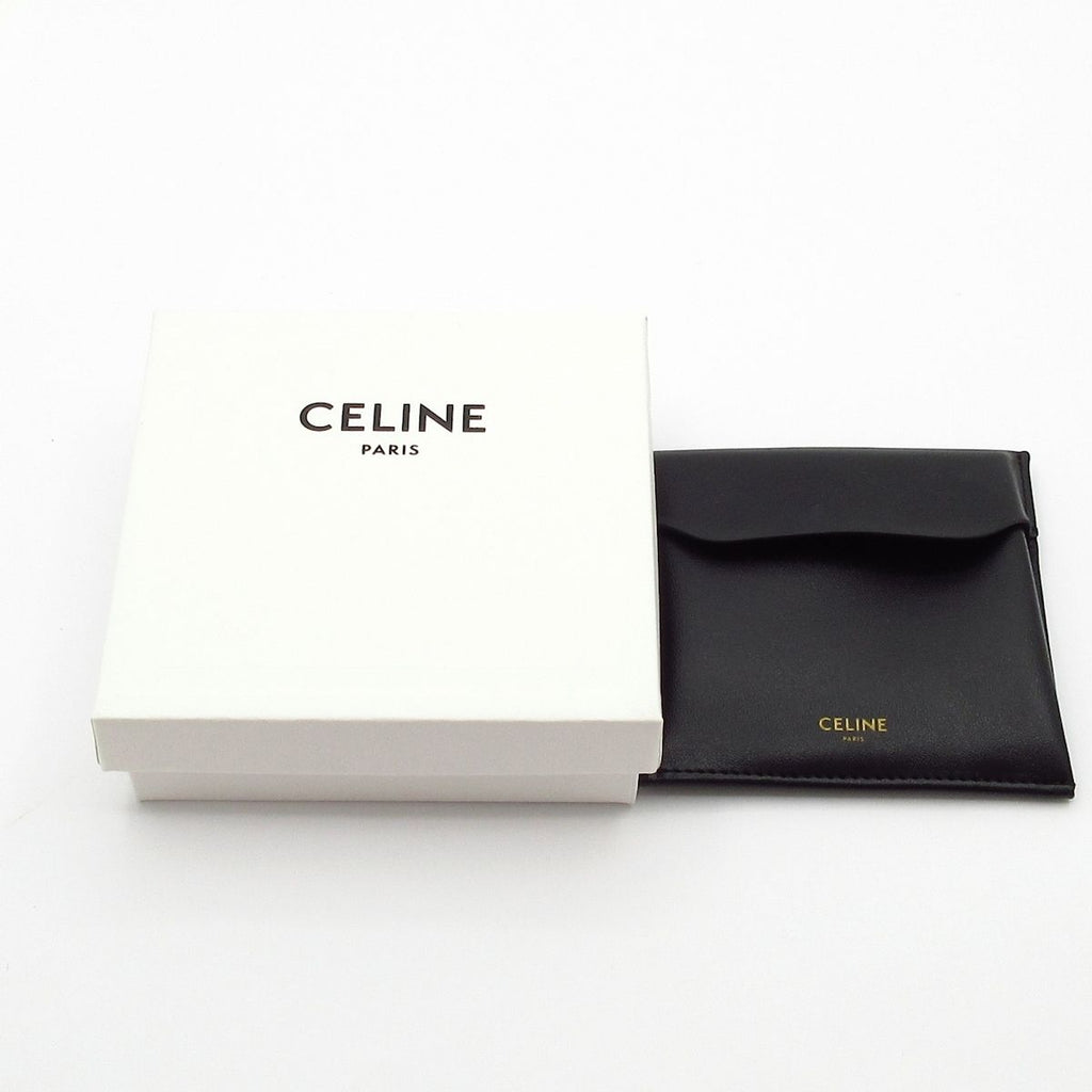 Celine Bracelet Gold Ivory Heart — view 5