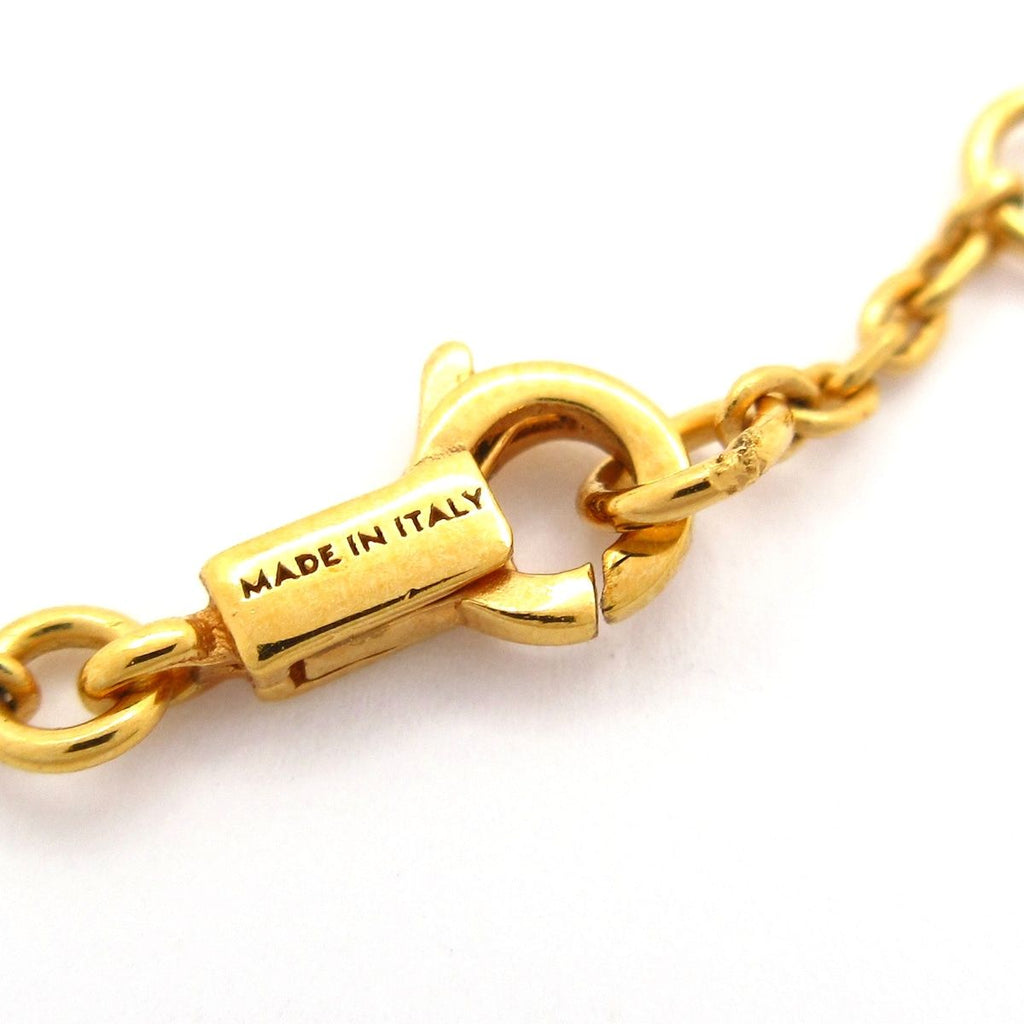 Celine Bracelet Gold Ivory Heart — view 4