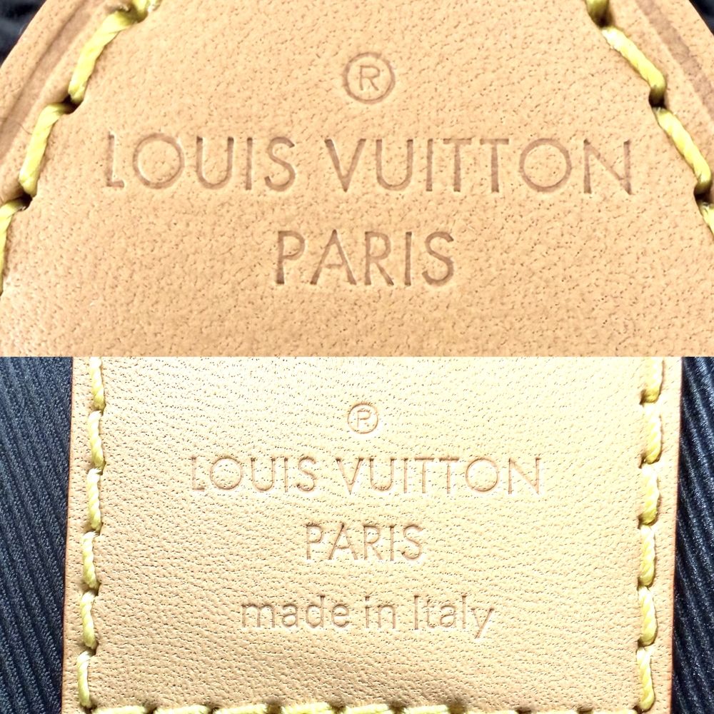 Louis Vuitton 2-Way Nano Diane Mini Bag Shoulder Crossbody Monogram Canvas — view 5