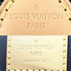 Louis Vuitton 2-Way Nano Diane Mini Bag Shoulder Crossbody Monogram Canvas — view 5
