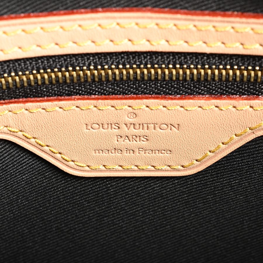 Louis Vuitton Tote Bag Carry — view 6