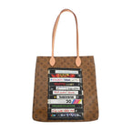 Louis Vuitton Tote Bag Carry