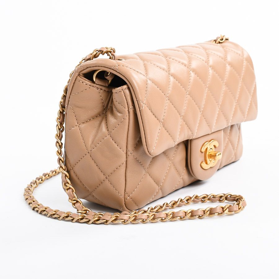 Chanel Shoulder Bag Mini Flap — view 2