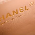 Chanel Shoulder Bag Mini Flap — view 6