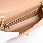 Chanel Shoulder Bag Mini Flap — view 4