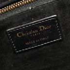 Dior Handbag Lady Dior Medium — view 6