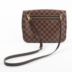 Louis Vuitton Shoulder Bag Hoxton GM — view 3