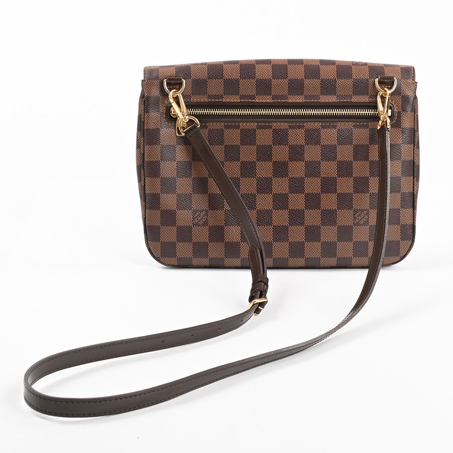 Louis Vuitton Shoulder Bag Hoxton GM — view 3