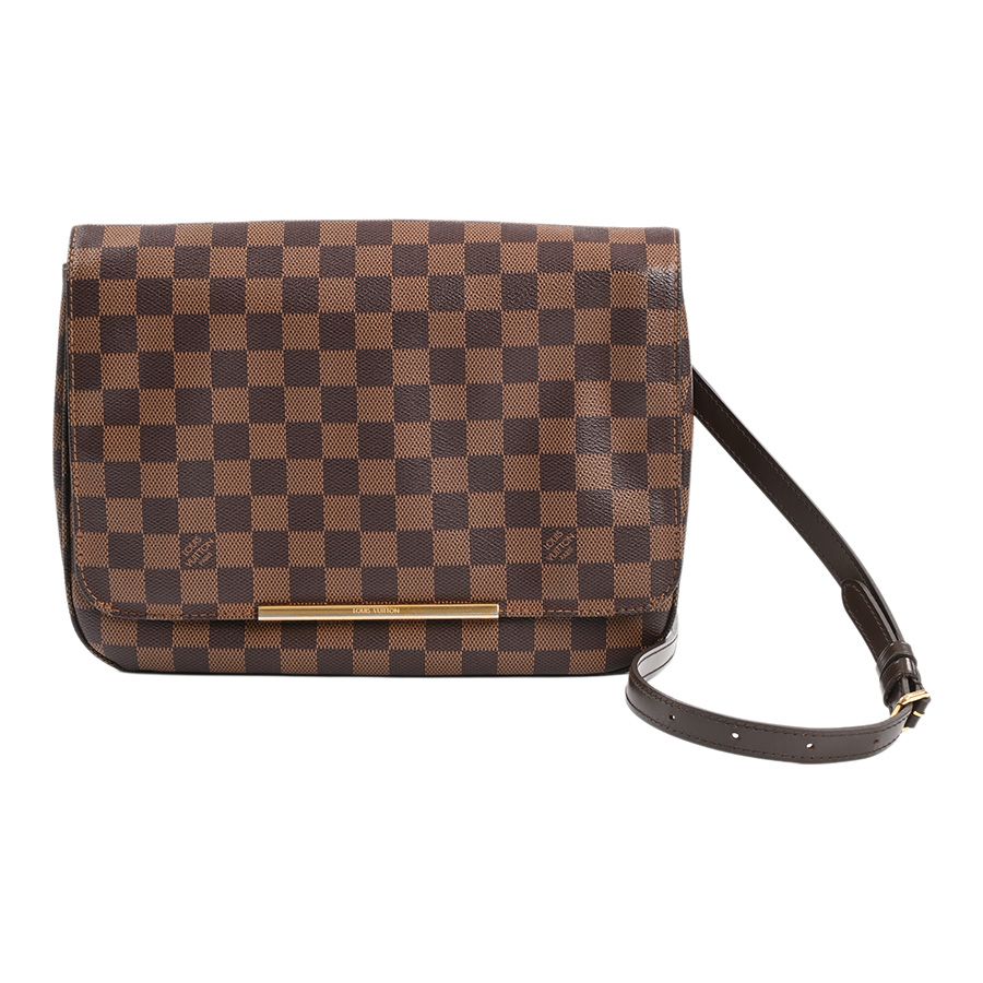 Louis Vuitton Shoulder Bag Hoxton GM