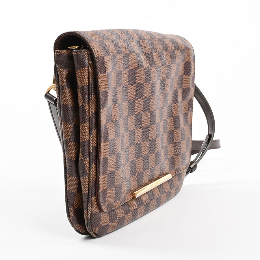 Louis Vuitton Shoulder Bag Hoxton GM — view 2