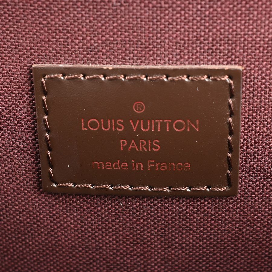 Louis Vuitton Shoulder Bag Hoxton GM — view 7
