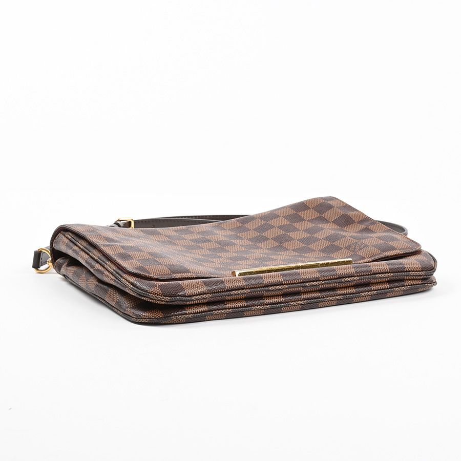 Louis Vuitton Shoulder Bag Hoxton GM — view 6