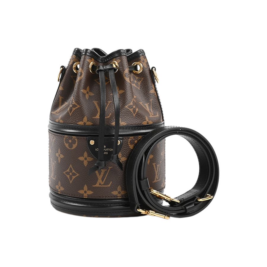 Louis Vuitton Handbag Kanoe