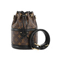 Louis Vuitton Handbag Kanoe