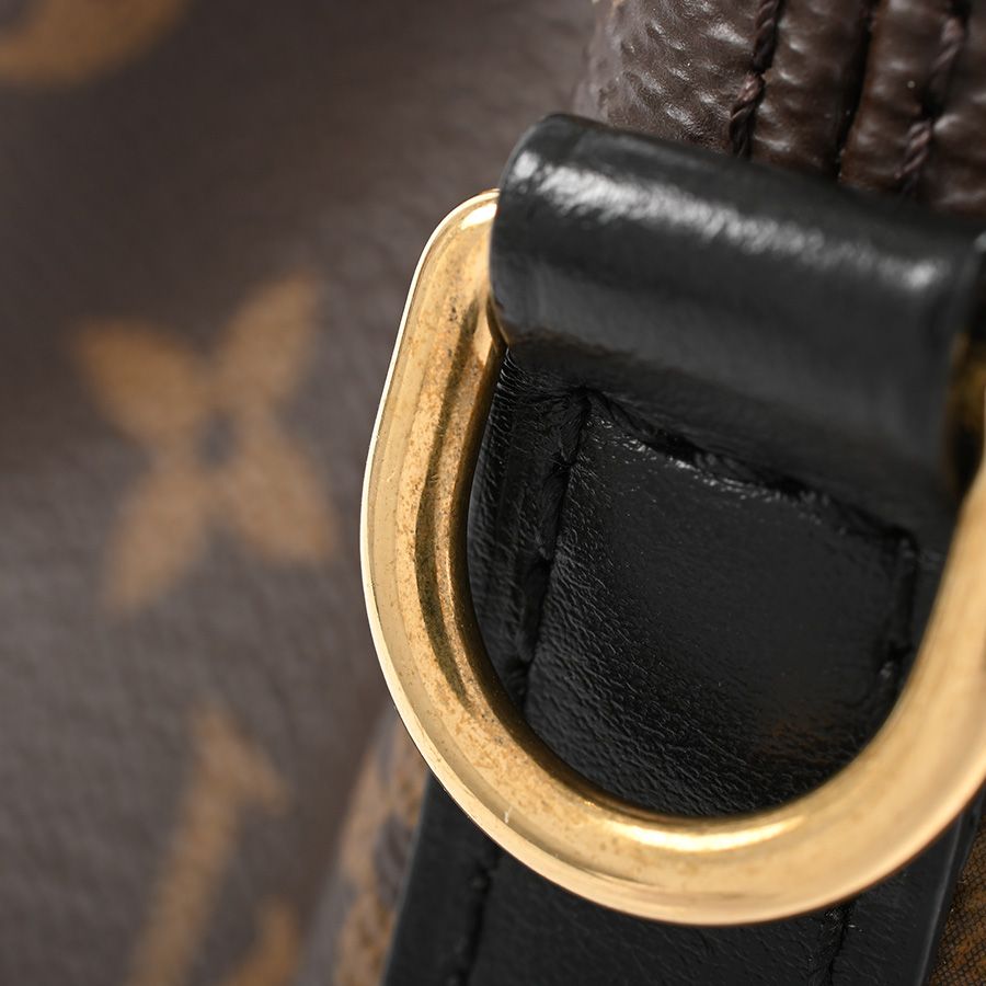 Louis Vuitton Handbag Kanoe — view 7