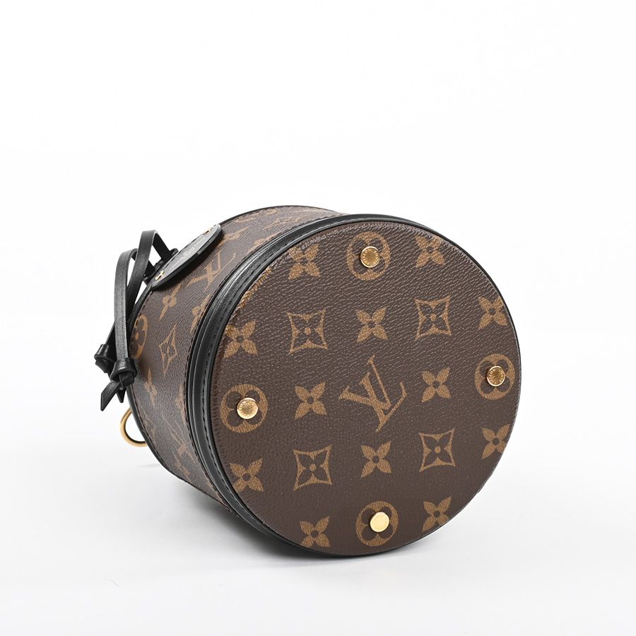Louis Vuitton Handbag Kanoe — view 5