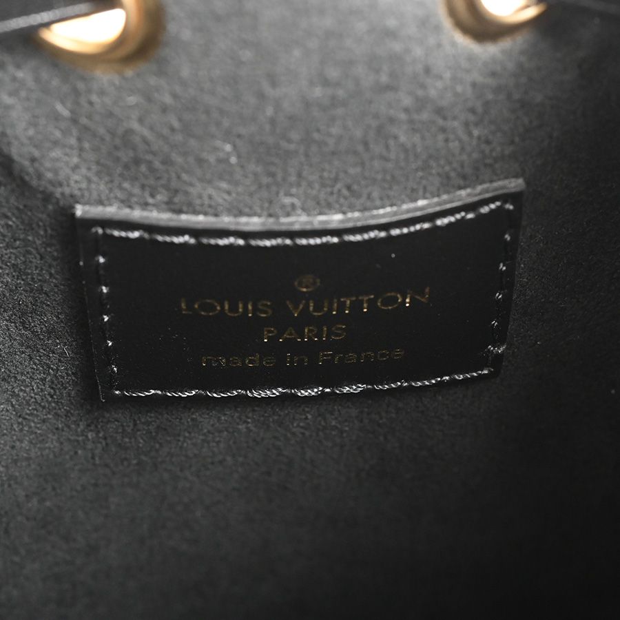 Louis Vuitton Handbag Kanoe — view 6