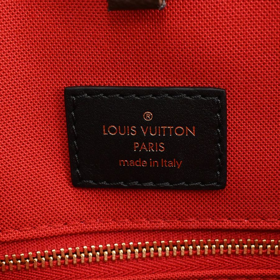 Louis Vuitton Tote Bag On The Go MM — view 7