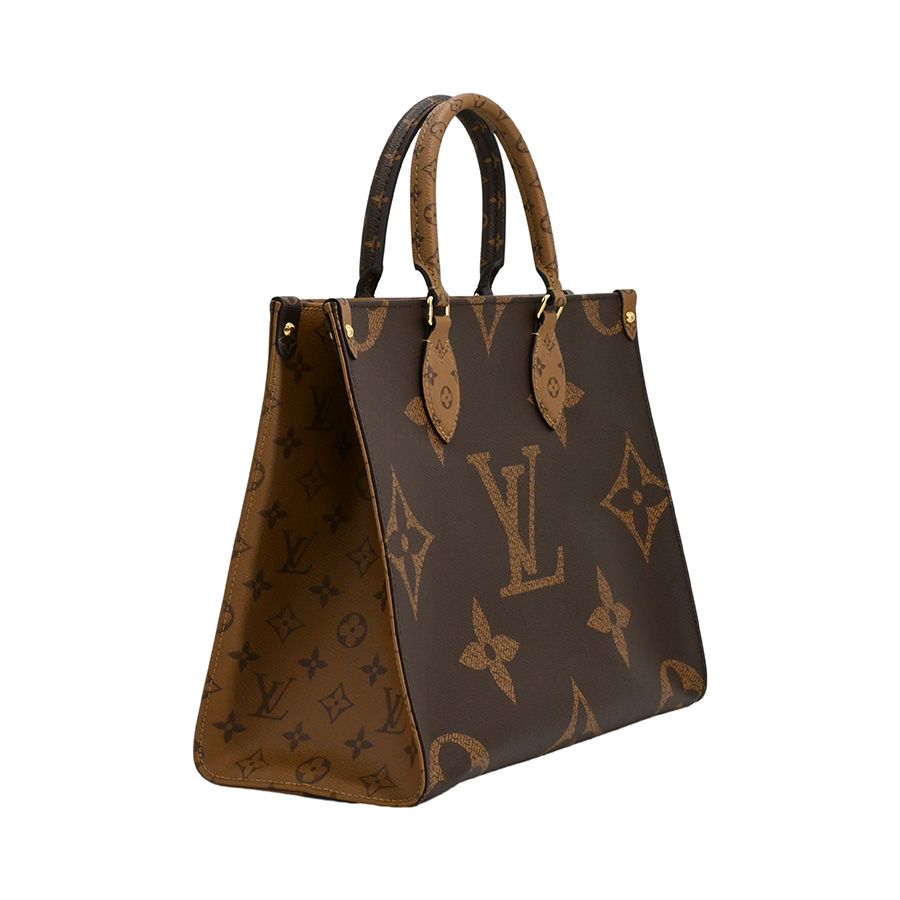 Louis Vuitton Tote Bag On The Go MM — view 2